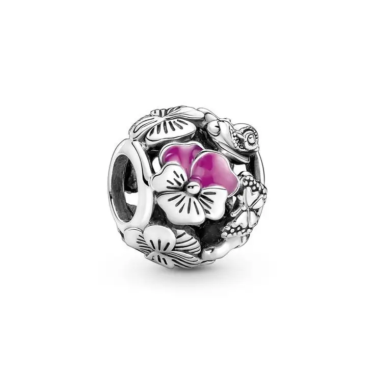 Charms Florales — imagen 9