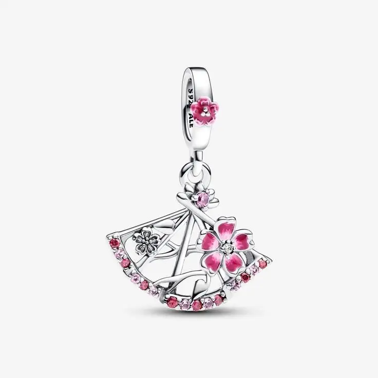 Charms Florales — imagen 2