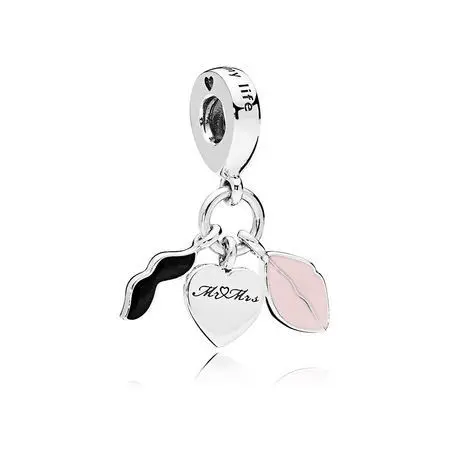 Charms Femeninos — imagen 4