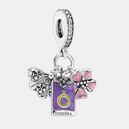 Charms Femeninos — imagen 2