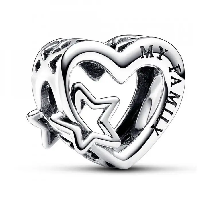 Charms Familia V3 — imagen 2