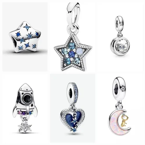Charms Galaxia — imagen 1