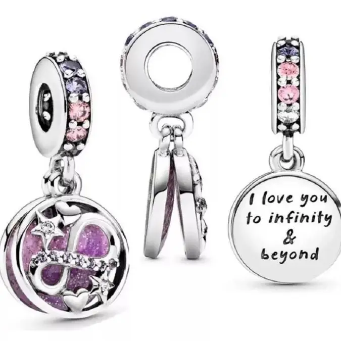 Charms Galaxia — imagen 13