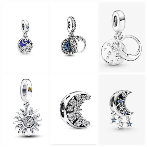 Charms Galaxia V2 — imagen 1
