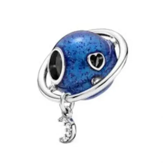 Charms Galaxia V3's photo #6