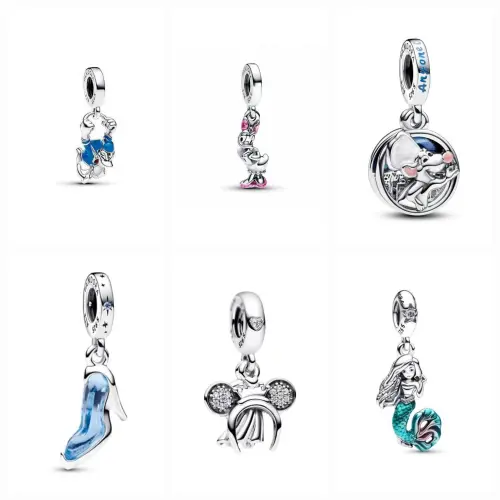 Charms Disney — imagen 1