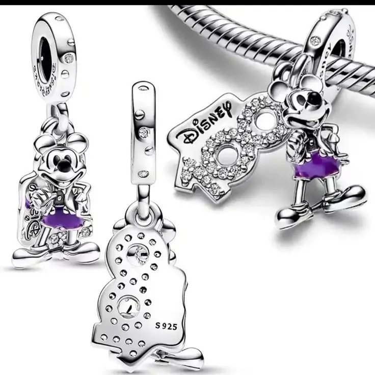 Charms Disney — imagen 13