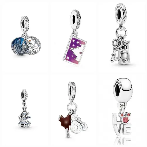 Charms Disney V3's photo #1