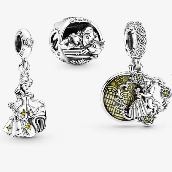 Charms Disney V4 — imagen 4