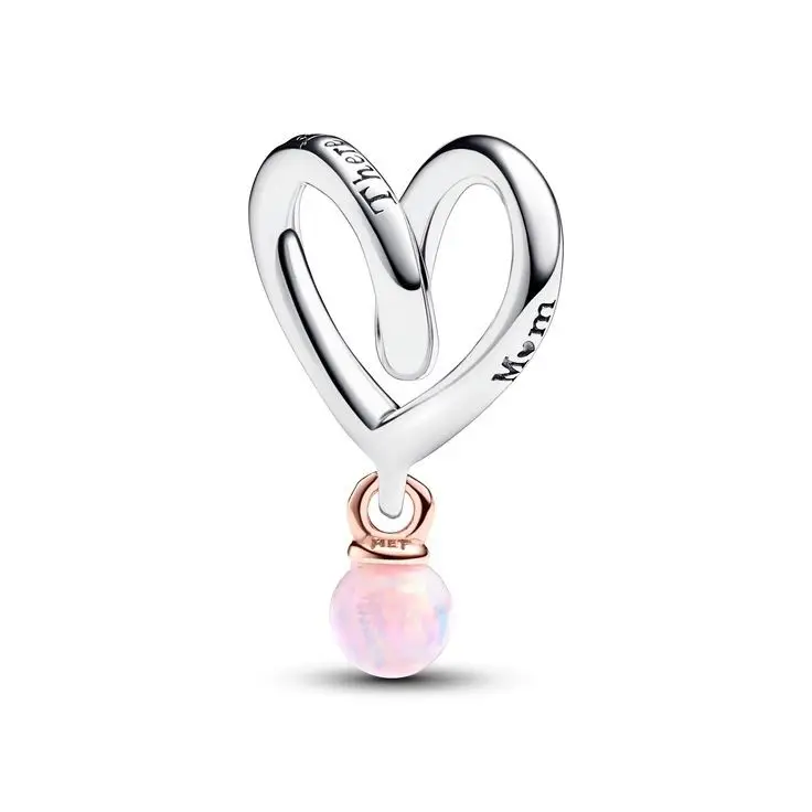 Charms Corazón V1 — imagen 2