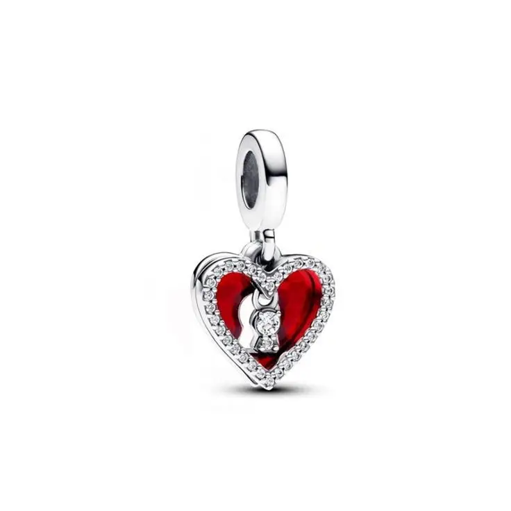 Charms Corazón V1 — imagen 3