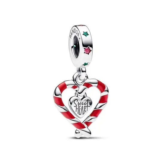 Charms Corazón V1 — imagen 4