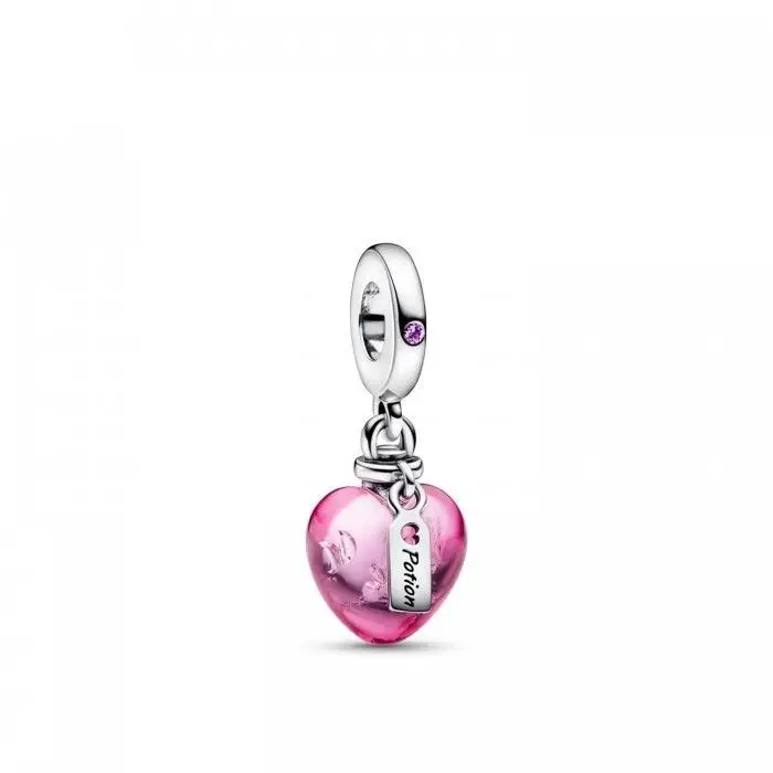 Charms Corazón V1 — imagen 8