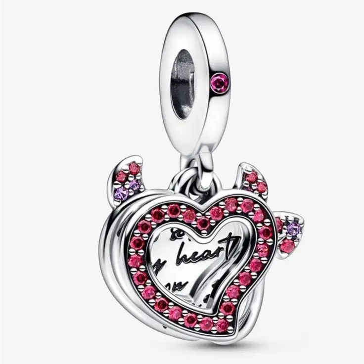 Charms Corazón V1 — imagen 11