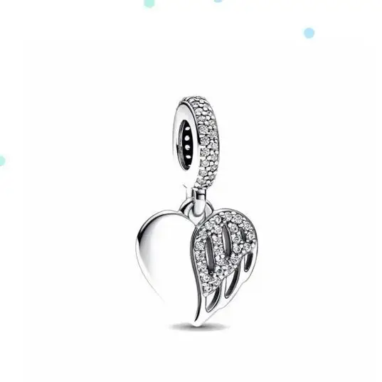 Charms Corazón V1 — imagen 7