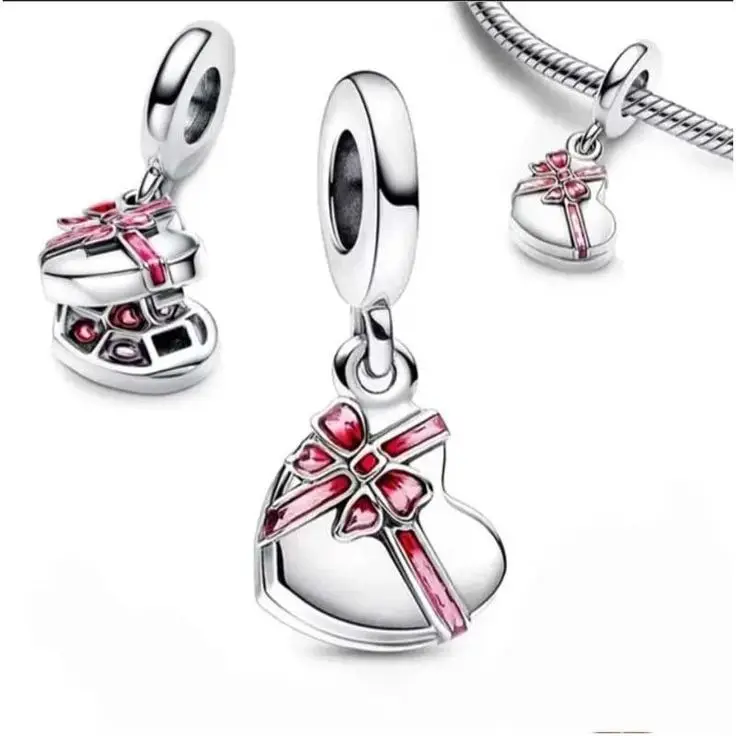 Charms Corazón V1 — imagen 5
