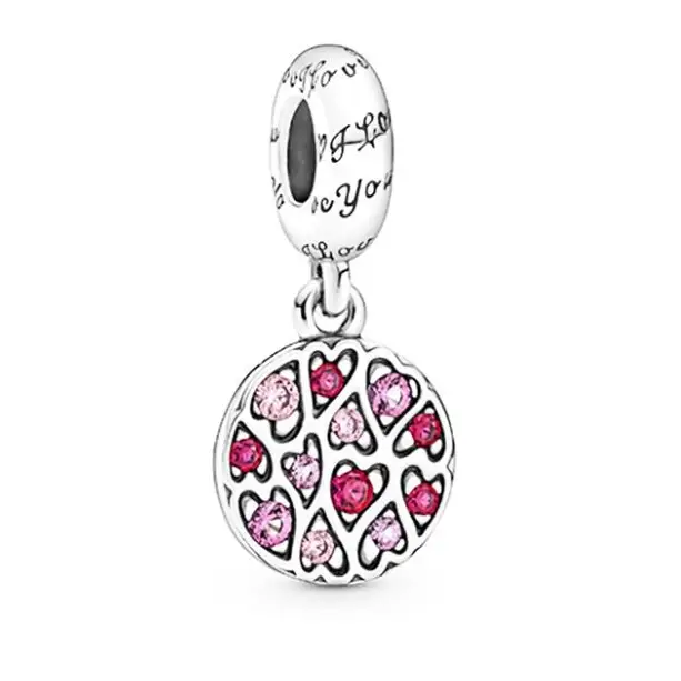 Charms Corazón V2's photo #3