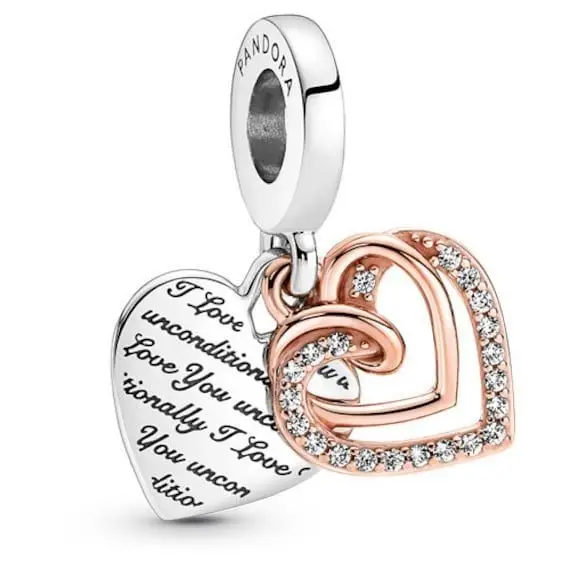 Charms Corazón V2's photo #1