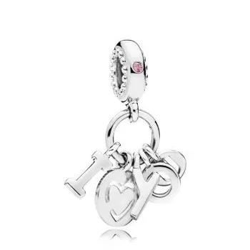 Charms Corazón V3's photo #5