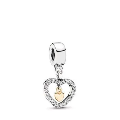Charms Corazón V3's photo #9