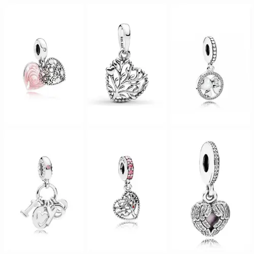 Charms Corazón V3's photo #1