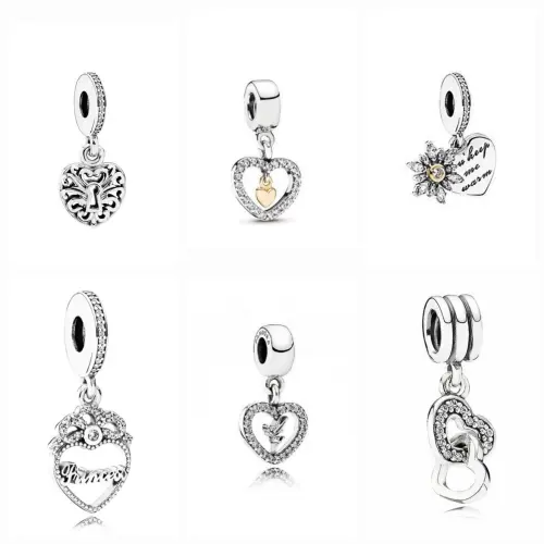 Charms Corazón V4 — imagen 1