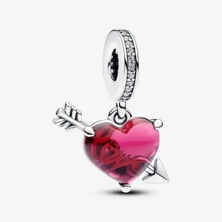 Charms Corazón V4 — imagen 5