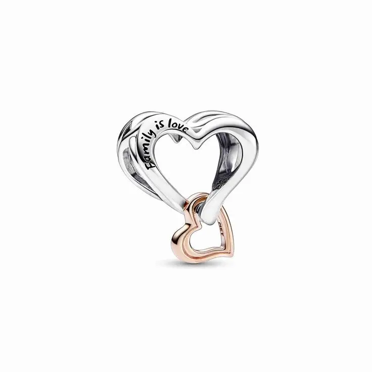 Charms Corazón V4 — imagen 12