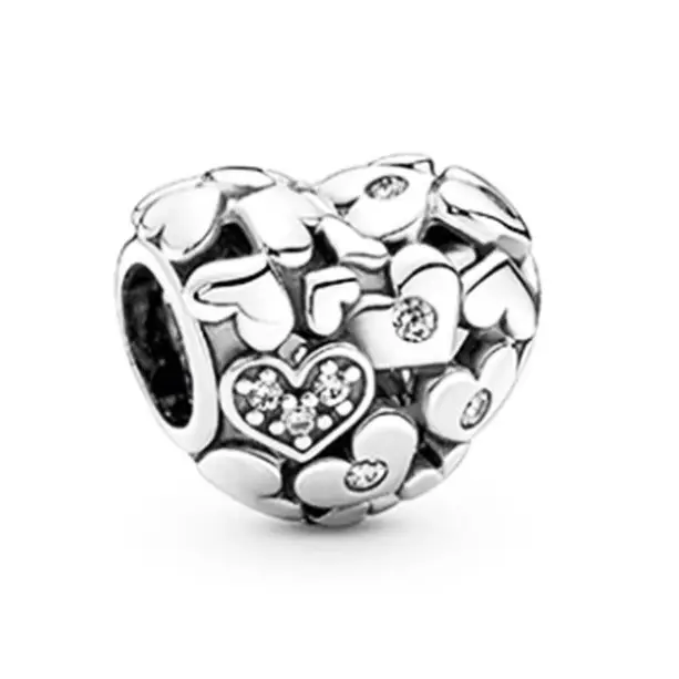 Charms Corazón V4 — imagen 11