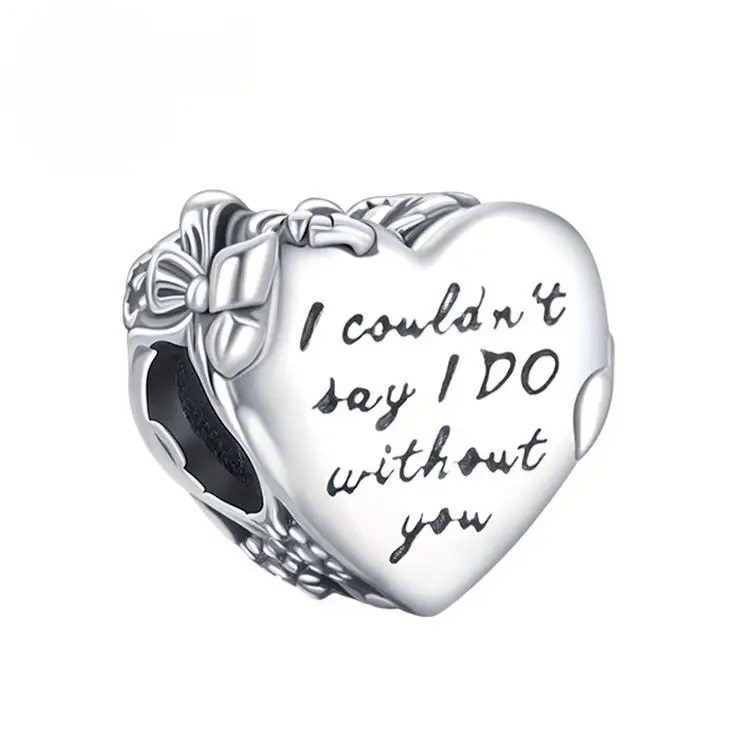 Charms Corazón V4 — imagen 10