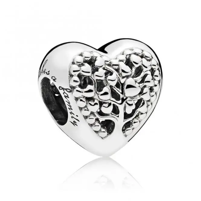 Charms Corazón V5's photo #6
