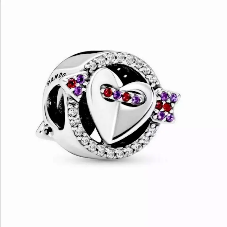 Charms Corazón V5's photo #4
