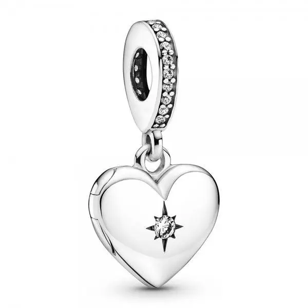 Charms Corazón V6 — imagen 12