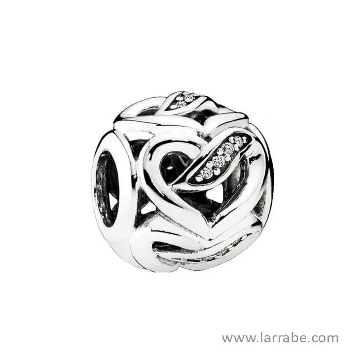 Charms Corazón V6 — imagen 3