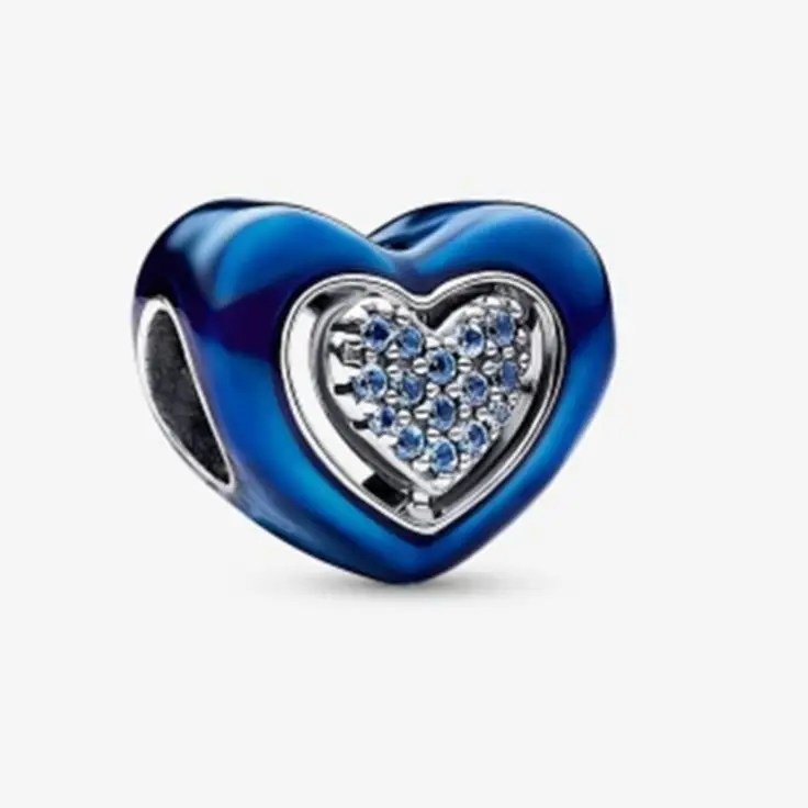 Charms Corazón V6 — imagen 11