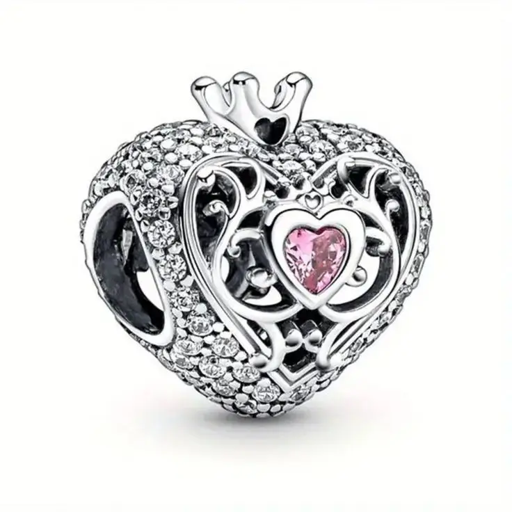 Charms Corazón V6 — imagen 9