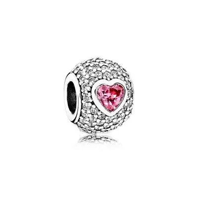 Charms Corazón V6 — imagen 4