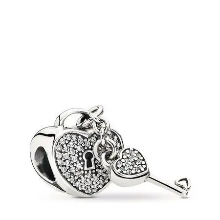 Charms Corazón V6 — imagen 7