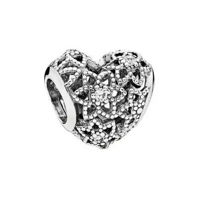Charms Corazón V6 — imagen 2