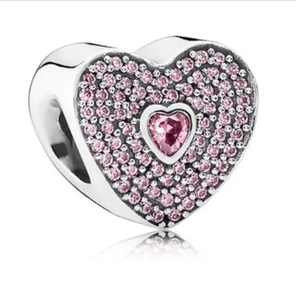 Charms Corazón V6 — imagen 10