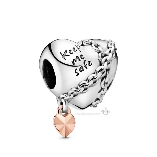 Charms Corazón V6 — imagen 6