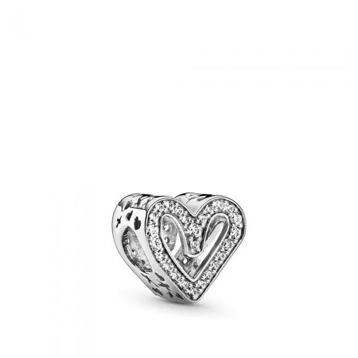 Charms Corazón V7 — imagen 2