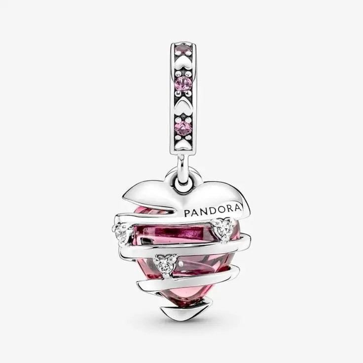 Charms Corazón V7 — imagen 11