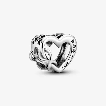 Charms Corazón V7 — imagen 8
