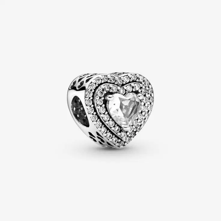 Charms Corazón V7 — imagen 3