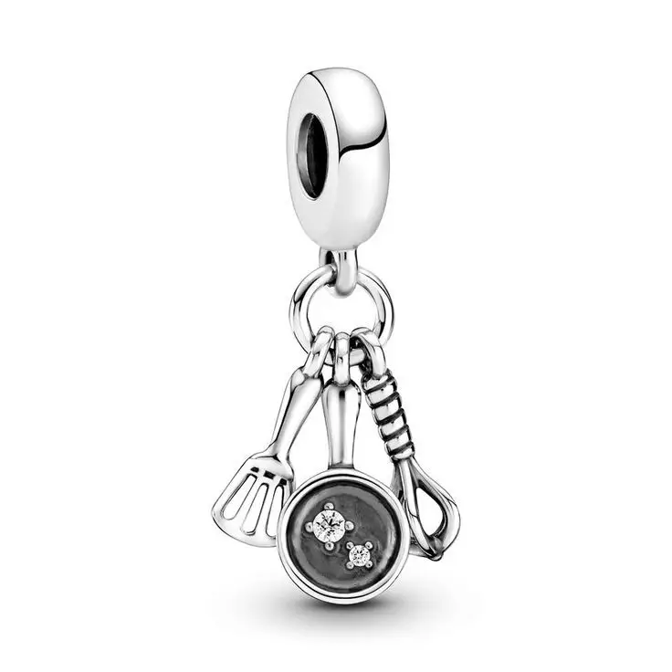 Charms Comida V2 — imagen 2