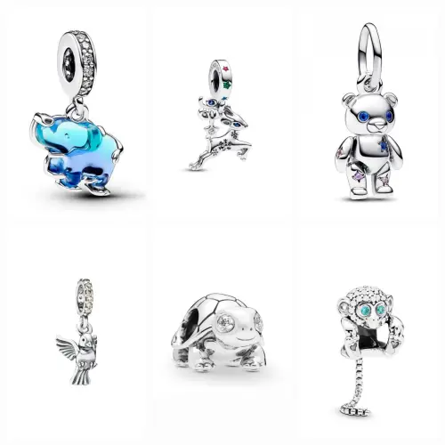 Charms Animales — imagen 1