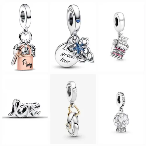 Charms Amor — imagen 1