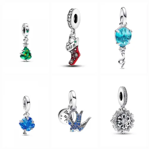 Charms Variados — imagen 1