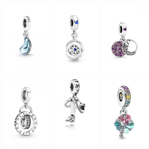 Charms Variados V2 — imagen 1